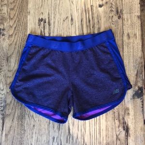 New Balance Shorts
